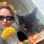 Theresa Frostad Eggesbø Instagram - Thank you @molahotel for hosting us. Thank you Türkiye for your hospitality, your cats, your people, your art, your music, your sun and your food. I will be back.