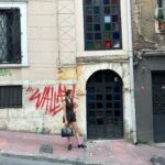 Theresa Frostad Eggesbø Instagram - Istanbul has my heart. Sorry Vienna