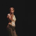 Theresa Frostad Eggesbø Instagram - Thanks for coming to our Amsterdam gig last night. It was a cute and cosy little theatre show❤️ Photos by @hll.aydogdu