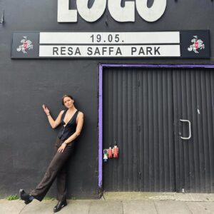 Theresa Frostad Eggesbø Thumbnail - 7.1K Likes - Most Liked Instagram Photos