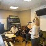 Theresa Frostad Eggesbø Instagram - To loving the process