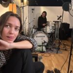 Theresa Frostad Eggesbø Instagram - To loving the process