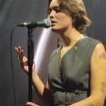 Theresa Frostad Eggesbø Instagram - ‘June’ will be released in my upcoming album ❤️ I loved you all wrong It’s the saddest song, babe May not be the one, babe But please let me stay in the back of your mind Playing cards on the first row This city is sleeping I wanna run home This summers not over I’ll spin myself round in the corner of your arms Let me talk about myself I do understand it when you say That finding proper love would never circulate this way And I will pick apart all the nights that I remember Convince you to not dwell about the fact that it’s September