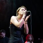 Theresa Frostad Eggesbø Instagram - Here is a part from one of my new songs. My Album is coming together What do we know? Sink me below Familiar places, beautiful faces I know I never loved them, I never will