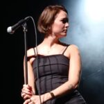 Theresa Frostad Eggesbø Instagram - Photos taken by the audience in Izmir ☺️