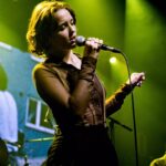Theresa Frostad Eggesbø Instagram - Istanbul! 🥹❤️ Thank you for such a special evening. Ankara tonight! Doors open 20:30 Photo 1, 2 by @__photographirem__ Video by @furkanakbulut._ Photo 3, 4 by @cem_gultepe