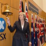 Theresa May Instagram - Thanks to @LiberalAus for hosting me on my first visit to Australia last week. The 🇬🇧 & 🇦🇺 are not just friends and allies, but share the deepest bonds of family, heritage & values. Held conversations addressing our shared global interests of security, stability & prosperity. Great to see @scottmorrisonmp @turnbullmalcolm @josh.frydenberg.mp @marise.payne @dantehan @senatormichaeliacash & others from @ausgov Met inspiring advocates for increasing women’s representation in politics & business including @womenonboards_au @wgeagency & heard from researchers from @jdrfaus, the type 1 diabetes charity.