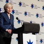 Theresa May Instagram - Thanks to @LiberalAus for hosting me on my first visit to Australia last week. The 🇬🇧 & 🇦🇺 are not just friends and allies, but share the deepest bonds of family, heritage & values. Held conversations addressing our shared global interests of security, stability & prosperity. Great to see @scottmorrisonmp @turnbullmalcolm @josh.frydenberg.mp @marise.payne @dantehan @senatormichaeliacash & others from @ausgov Met inspiring advocates for increasing women’s representation in politics & business including @womenonboards_au @wgeagency & heard from researchers from @jdrfaus, the type 1 diabetes charity.