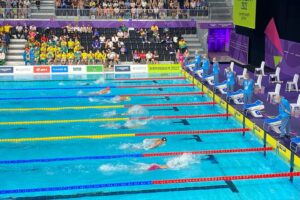 Theresa May Instagram - A privilege to cheer on @officialteamengland at the #CommonwealthGames in Birmingham, having given the go ahead for the bid in 2017.

As we host 4,600 athletes from 72 Commonwealth nations and territories these games proudly showcase the UK once again on the global stage. 

The games are also a valuable source of investment, trade & tourism in the Midlands, creating over 40,000 jobs and volunteering opportunities & leaving a lasting legacy for the region.

Thank you to all the athletes, staff & volunteers that have made it possible.