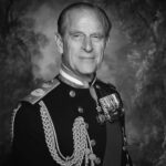 Theresa May Instagram - All my thoughts and prayers are with Her Majesty and the whole Royal Family today on the loss of a devoted husband, father, grandfather & great grandfather. The nation and the entire Commonwealth owe Prince Philip an extraordinary debt of gratitude for a distinguished life of service to the Queen, our country and so many around the world.