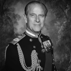 Theresa May Instagram - All my thoughts and prayers are with Her Majesty and the whole Royal Family today on the loss of a devoted husband, father, grandfather & great grandfather. The nation and the entire Commonwealth owe Prince Philip an extraordinary debt of gratitude for a distinguished life of service to the Queen, our country and so many around the world.