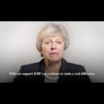 Theresa May Instagram - Since insulin was discovered in 1921, millions of lives have been saved. But the number of people diagnosed with type 1 diabetes is on the rise. This #WorldDiabetesDay please join me in supporting @jdrf_uk to find the next historic breakthrough. https://jdrf.org.uk/world-diabetes-day-2020/