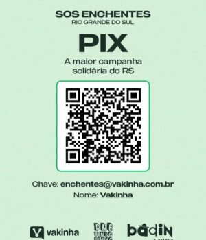 Thiessa Woinbackk Instagram - Toda solidariedade ao Rio Grande do Sul 💖