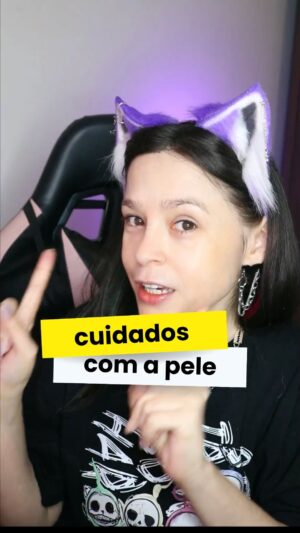 Thiessa Woinbackk Instagram - Sempre me perguntam sobre como cuido da minha pele, e nem é tão blogayra assim, mas tá aí a minha #skincare 💖