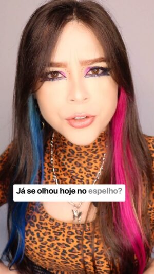 Thiessa Woinbackk Instagram - Vamo fazer esse acordo?