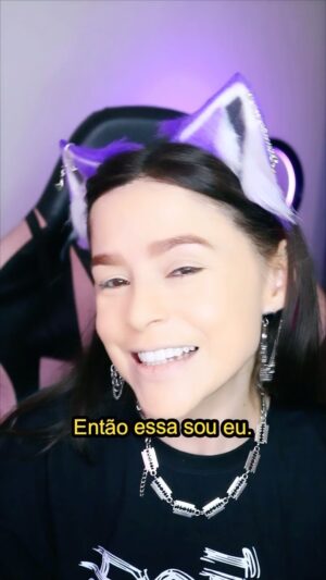 Thiessa Woinbackk Instagram - 🏳️‍⚧️💖✨