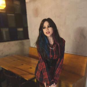 Thiessa Woinbackk Instagram - 