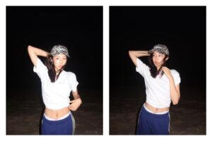 Thitiya Jirapornsilp Instagram - และนี่คือเรื่องราวของลมทะเล