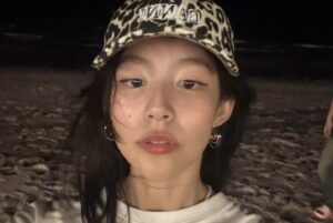 Thitiya Jirapornsilp Instagram - และนี่คือเรื่องราวของลมทะเล