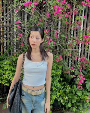 Thitiya Jirapornsilp Instagram - สรุปแล้วตอนนี้หน้าร้อนหรือหน้าฝน