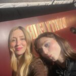 Thomasin McKenzie Instagram - 💩