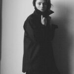 Thomasin McKenzie Instagram - Loved my time with @mastermind.magazine ❣️✨