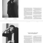 Thomasin McKenzie Instagram - Loved my time with @mastermind.magazine ❣️✨