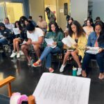 Tia Carrere Instagram – What an incredible and soul fulfilling weekend I’ve spent with everyone @icanintl We all came in with open hearts and open minds to share, experience, and dare to bring out the best in each other. I am so honored to have taught a class in cold reading as my late coach Mark Spiegel did when I arrived in Hollywood at age 17. I can’t believe I performed a scene entirely in Hawaiian language with the incredible  @kahuapono There is so much good work this organization is doing for our stunning local talent pool. Let’s go tell our stories and create our own shows. I can, you can, we all can! Big mahalo to @instantangie for getting me out here gurlll! @briankeaulana @lopakisuka @lucindajanetarrant @stardahlthurston @kustardmustard @hawaiianairlines @myhighwayinn @creativelabhi @princewaikiki @dbedthigov @hawaiimediainc @hubcoworkinghi @sandboxhawaii #aapi #aapiheritagemonth #aapimonth