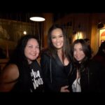 Tia Carrere Instagram – Thanks @instantangie for always keeping your finger on the pulse of Hawaii filmmaking. @vcmediaorg #chaperonemovie @zoeisenberg