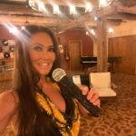 Tia Carrere Instagram - Mahalo for the love @wolf_trap ! @daniel_ho_creations @georgekahumoku and I love your place already! #soldout