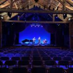 Tia Carrere Instagram - Mahalo for the love @wolf_trap ! @daniel_ho_creations @georgekahumoku and I love your place already! #soldout