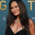 Tia Carrere Instagram - Some great pics I just received from the professional photographers @sthanlee @akashi.creative @unforgettablegala Thank you @character.media I had a blast!