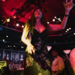 Tia Carrere Instagram - Some great pics I just received from the professional photographers @sthanlee @akashi.creative @unforgettablegala Thank you @character.media I had a blast!