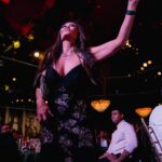 Tia Carrere Instagram - Some great pics I just received from the professional photographers @sthanlee @akashi.creative @unforgettablegala Thank you @character.media I had a blast!