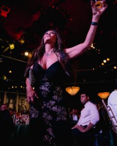 Tia Carrere Instagram - Some great pics I just received from the professional photographers @sthanlee @akashi.creative @unforgettablegala Thank you @character.media I had a blast!
