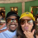 Tia Carrere Instagram - Congratulations to 2024 Grand Marshal for @cityofcarsonca #filipino Independence Day @apldeap Celebrated with a visit to the famed @kingshawaiian @kingshawaiianbakery and heard @daniel_ho_creations on the speakers 😊🤙🏾🏝️#aapi @jtedibenito