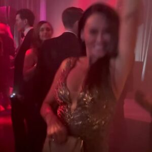 Tia Carrere Instagram - The parties may be over but the work lives on. Incredibly inspiring seeing so many first time nominees. Ok Hollywood, let’s get back to it and make more great films!