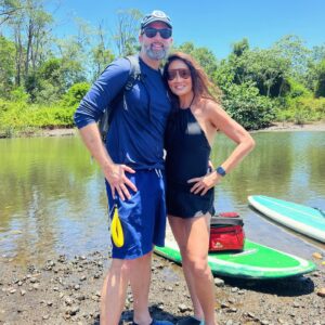 Tia Carrere Instagram - Like seriously #puravida @visit_costarica @pedebevec