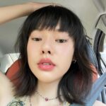 Ticha Wongtipkanon Instagram - ปีนี้ขับรถแล้วปวดคอ หรืออาจเพราะว่าเปงปีชง…