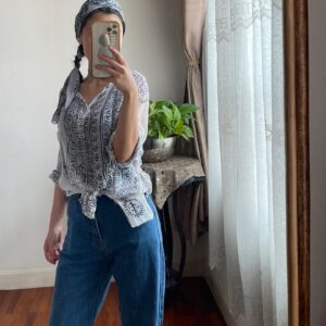 Ticha Wongtipkanon Instagram - ถั่วไหม 🥜