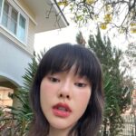 Ticha Wongtipkanon Instagram -