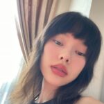 Ticha Wongtipkanon Instagram - 🐞