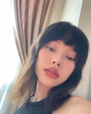 Ticha Wongtipkanon Instagram - 🐞