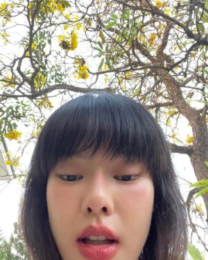 Ticha Wongtipkanon Instagram - 