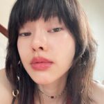 Ticha Wongtipkanon Instagram -