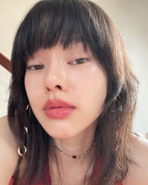Ticha Wongtipkanon Instagram - 
