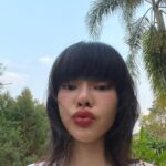 Ticha Wongtipkanon Instagram -