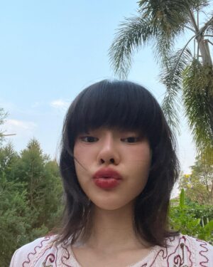Ticha Wongtipkanon Instagram - 