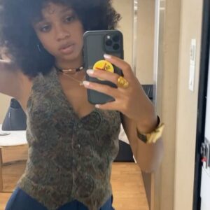 Tiffany Boone Thumbnail - 6.9K Likes - Top Liked Instagram Posts and Photos