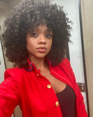 Tiffany Boone Thumbnail - 6.9K Likes - Top Liked Instagram Posts and Photos